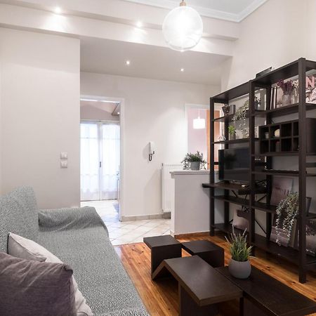 Florence, Nilie Hospitality Mgmt Thessaloníki Eksteriør billede