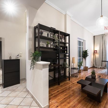 Florence, Nilie Hospitality Mgmt Thessaloníki Eksteriør billede